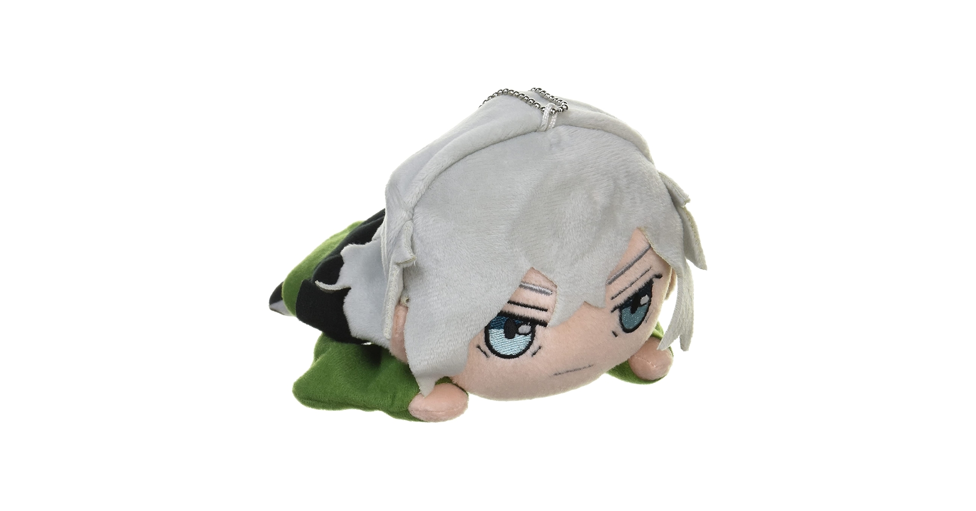 文豪ストレイドッグス 寝そべりぬいぐるみ セット 文豪ストレイドッグス 寝そべりぬいぐるみ `泉鏡花` (S